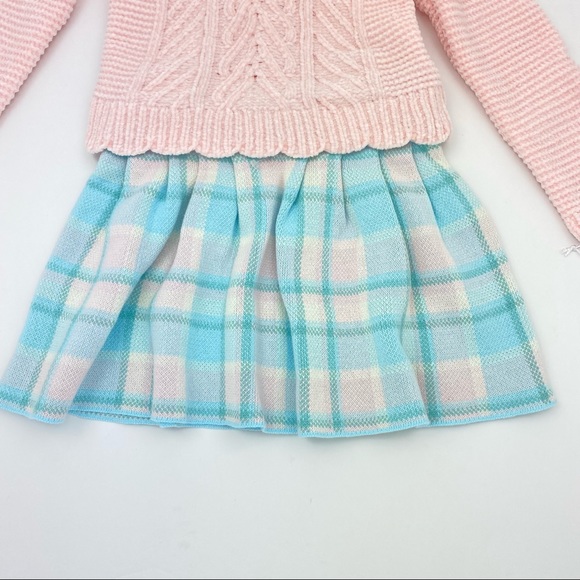 Tommy Bahama Toddler Little Girls 3-Piece Outfit NWT - Picture 3 of 9